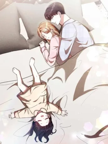 Tan Chảy Trong Tình Yêu Của Anh